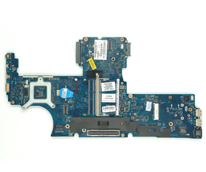 HP EliteBook 8540P LA-4951P 595764-001 Motherboard