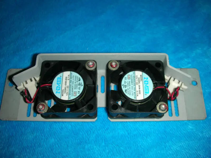 NMB 1606KL-04W-B50