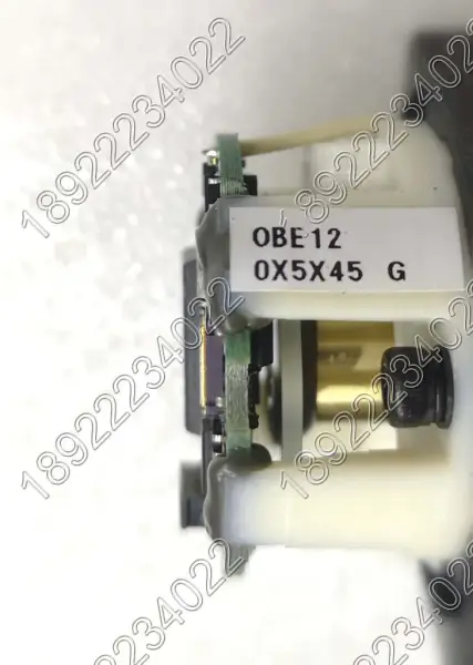 Mitsubishi encoder OBE12
