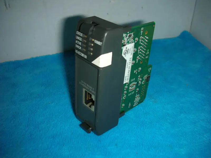 KOYO H2-ECOM100 Communication Module