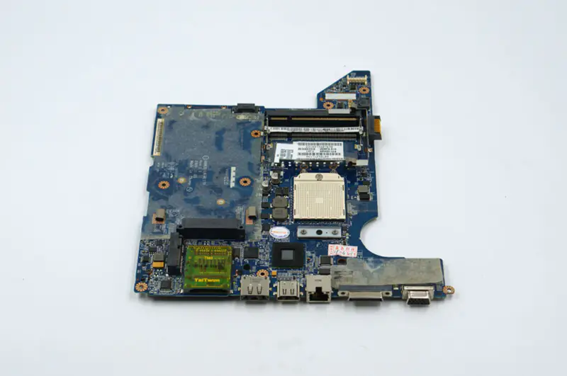 HP 598091-001 DV4 DV4-2000 Motherboard