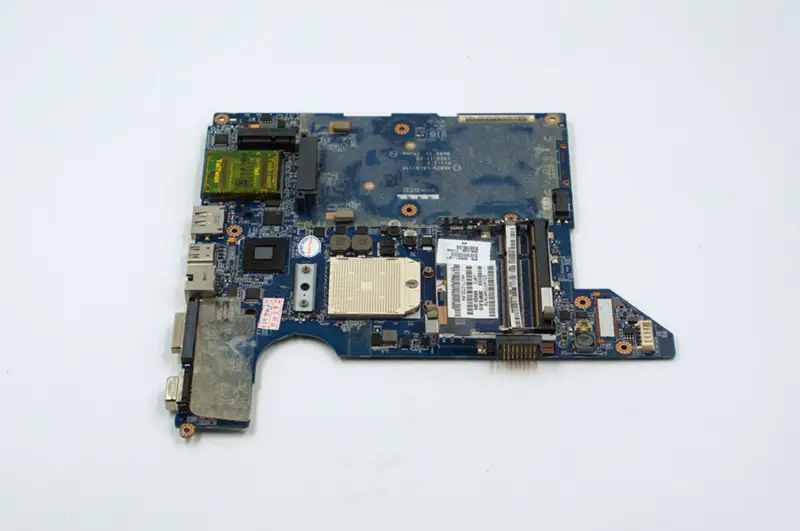 HP 598091-001 DV4 DV4-2000 Motherboard