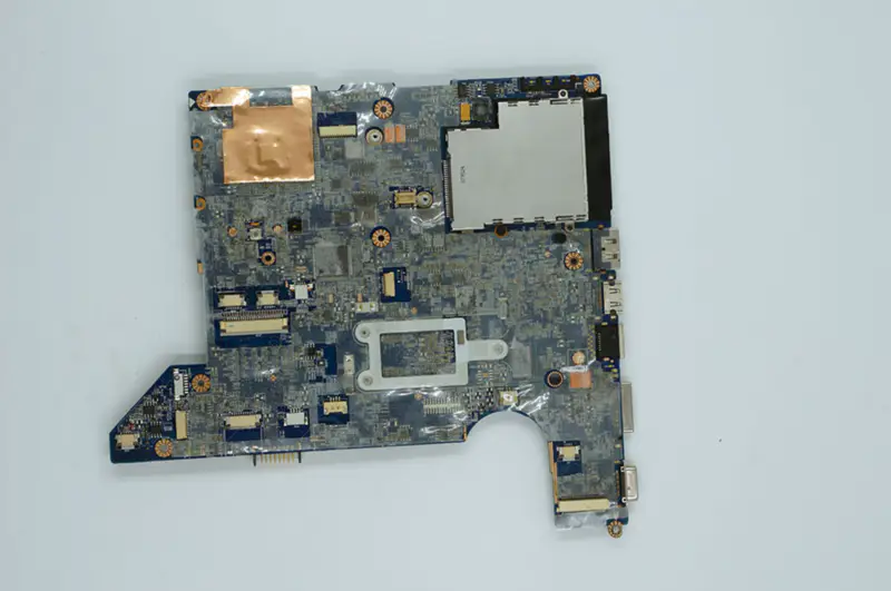 HP 598091-001 DV4 DV4-2000 Motherboard