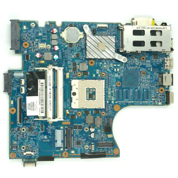 HP ProBook 4520s 598667-001 Motherboard