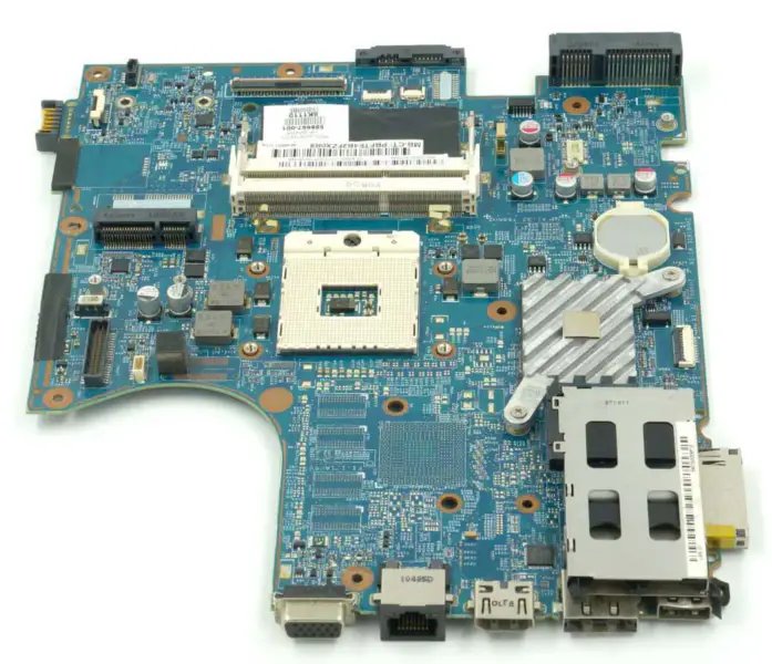 HP ProBook 4520s 598667-001 Motherboard
