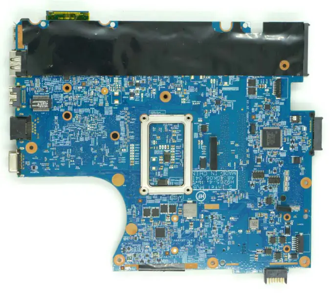 HP ProBook 4520s 598667-001 Motherboard