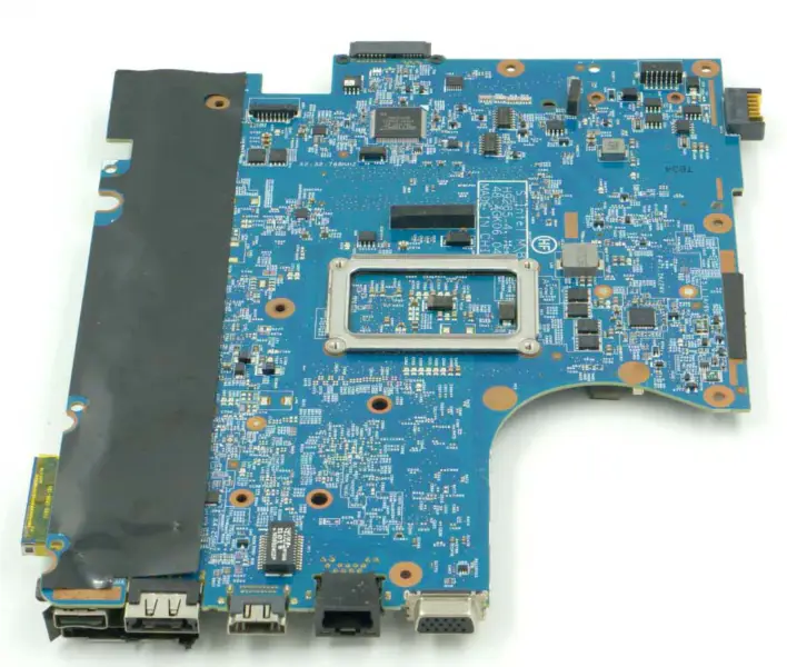 HP ProBook 4520s 598667-001 Motherboard
