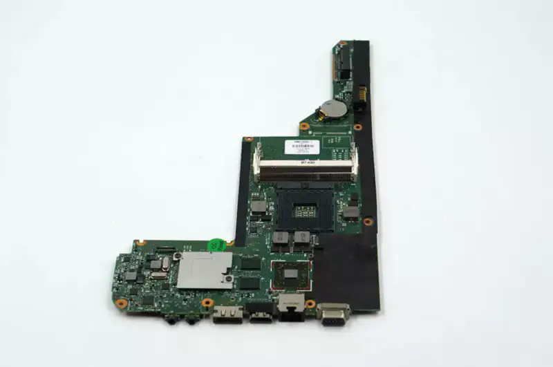 HP 599414-001 DV3 DV3-4000 ATI HD 5430 Motherboard