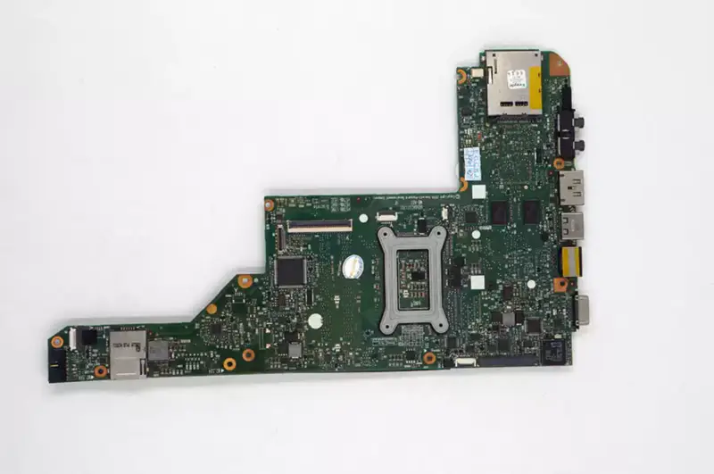 HP 599414-001 DV3 DV3-4000 ATI HD 5430 Motherboard