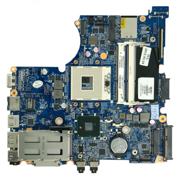 HP ProBook 4320s 599520-001 Motherboard