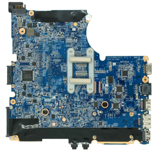 HP ProBook 4320s 599520-001 Motherboard