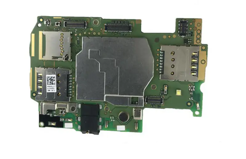 Huawei Honor 5A CAM-AL00/ CAM-UL00 Motherboard Unlocked