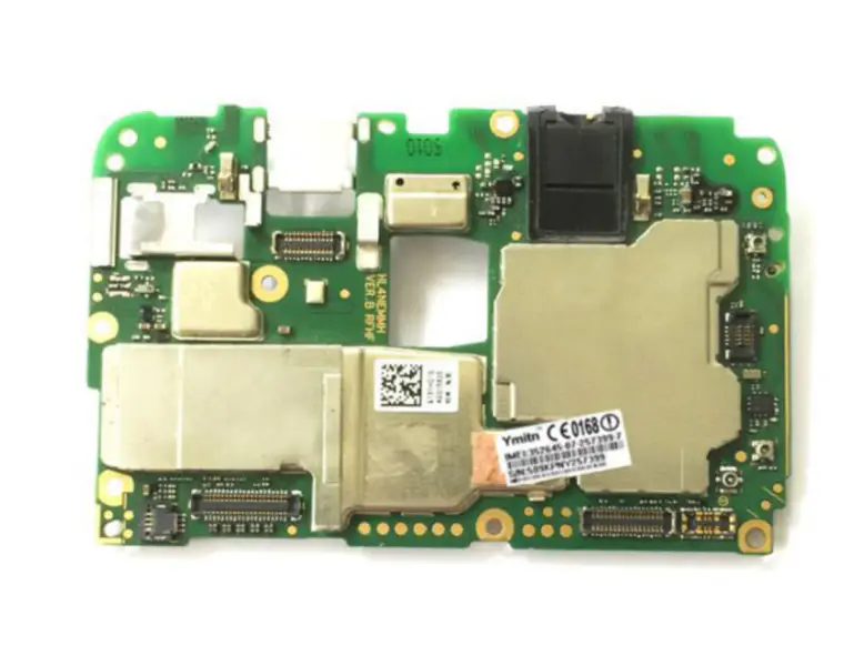 Huawei Honor 5C NEM-AL00 Motherboard unlocked