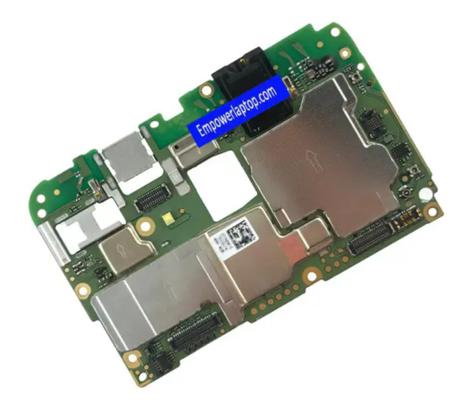 Huawei Honor 5C NEM-AL10 Motherboard unlocked