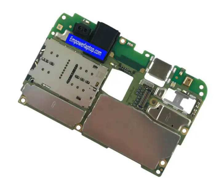 Huawei Honor 5C NEM-AL10 Motherboard unlocked