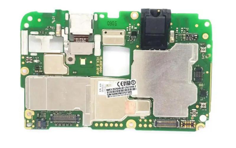 Huawei 5X KIW-AL10 motherboard unlocked