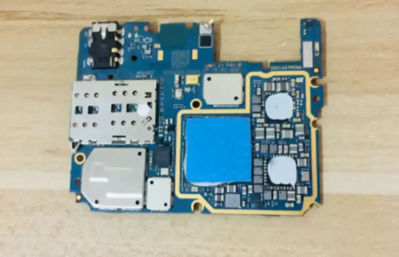 Xiaomi 5s Motherboard