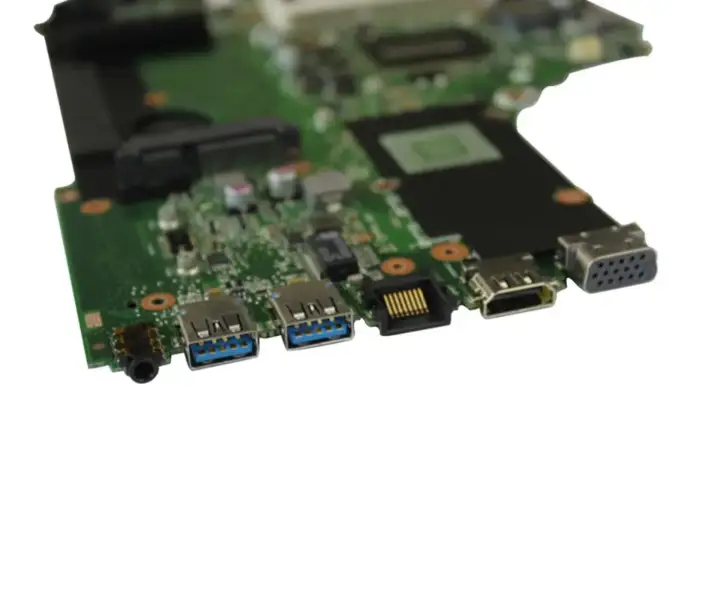 Asus K750J K750JA X750JA REV2.0 Motherboard