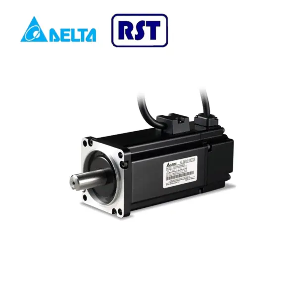 Delta 220V 400W AC Servo Motor and driver