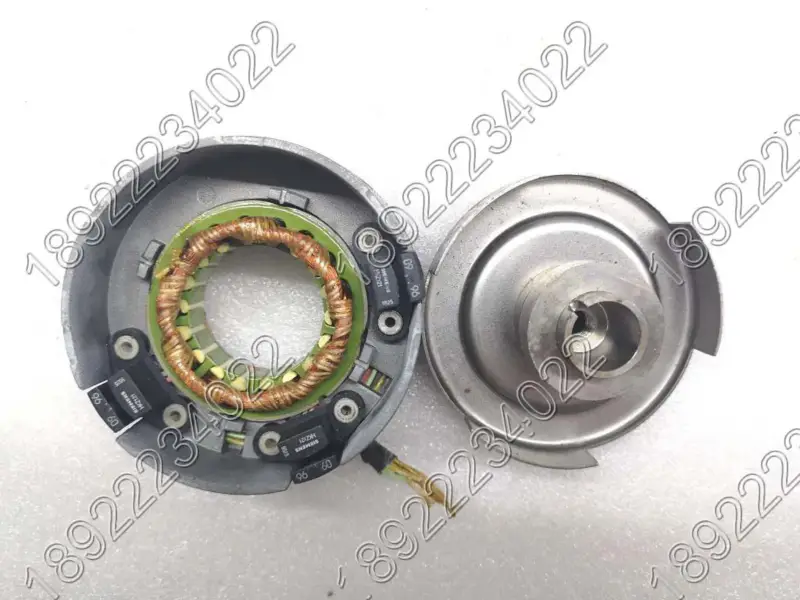 SIEMENS Motor encoder HKZ121