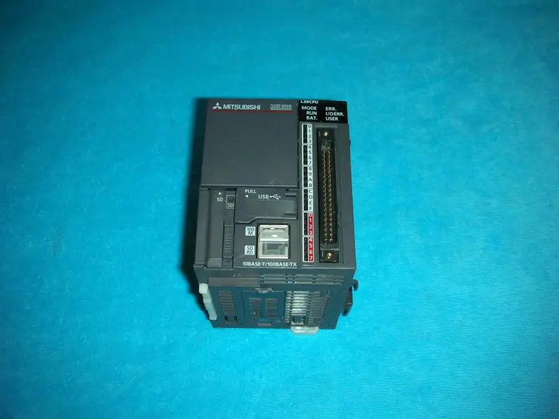MITSUBISHI L26CPU