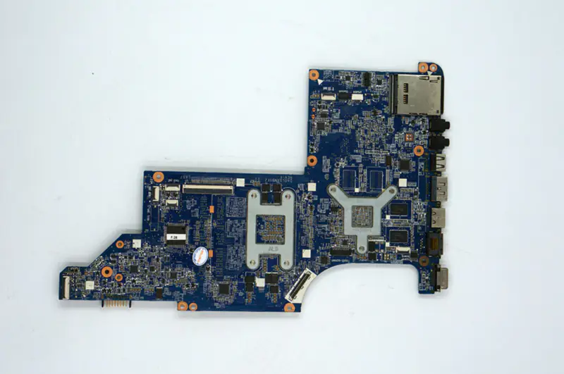 HP DV6 DV6-3000 603643-001 DA0LX6MB6F2 Motherboard