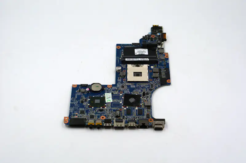 HP DV6 DV6-3000 603643-001 DA0LX6MB6F2 Motherboard