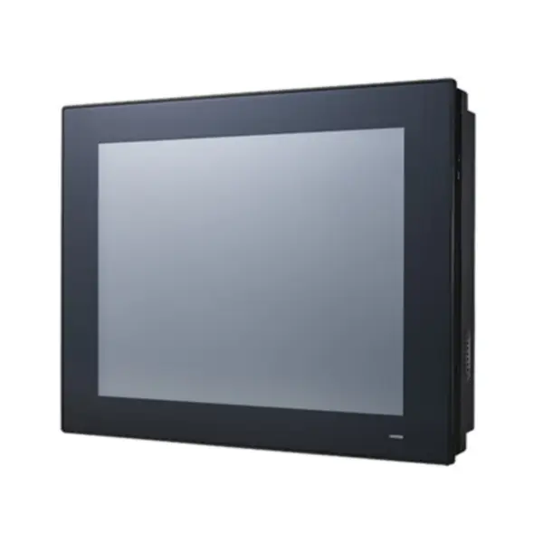 Advantech PPC-3120-RE9A 12.1 Inch In-tel Atom E3940 Processor Fanless Panel PC