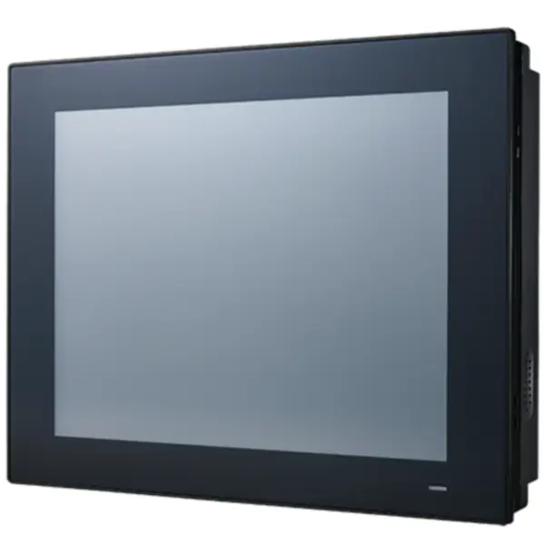 Advantech PPC-3120-RE9A 12.1 Inch In-tel Atom E3940 Processor Fanless Panel PC