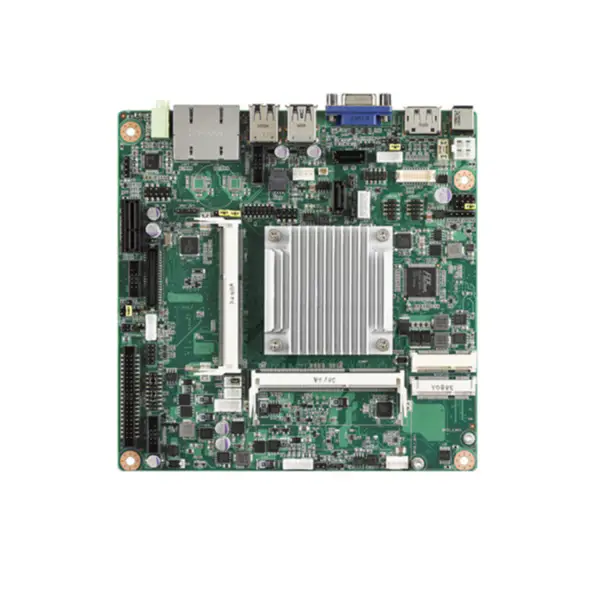 Advantech AIMB-215DZ-S6B1E Motherboard