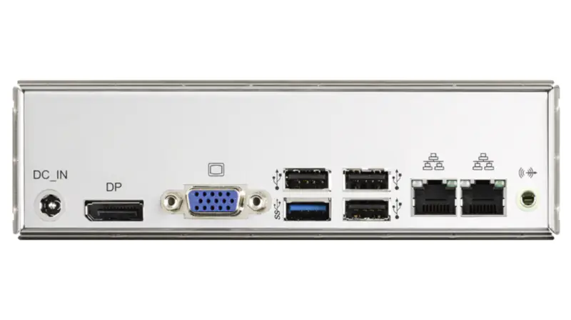 Advantech AIMB-215DZ-S6B1E Motherboard