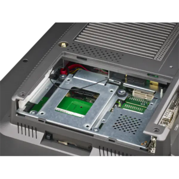 Advantech industrial panel pc TPC-1782H-473AE 17 SXGA TFT LED LCD with Intel 4th Generation Core i3 Touch Panel Computer