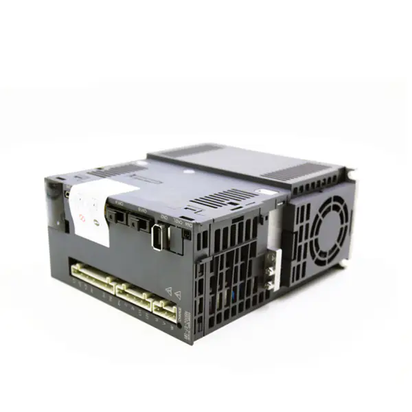 Mitsubishi CE Certification AC Servo Motor Driver MR-J3-200BN