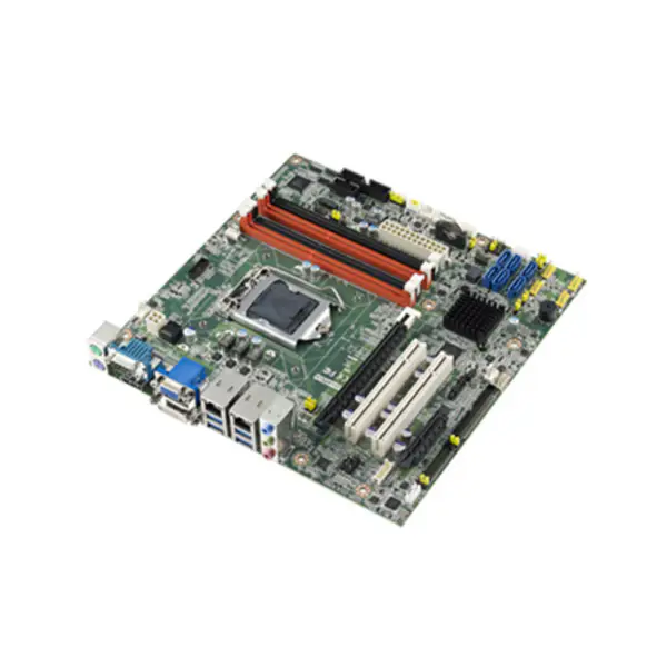 AIMB-584QG2-00A1E Advantech industrial MicroATX Motherboard