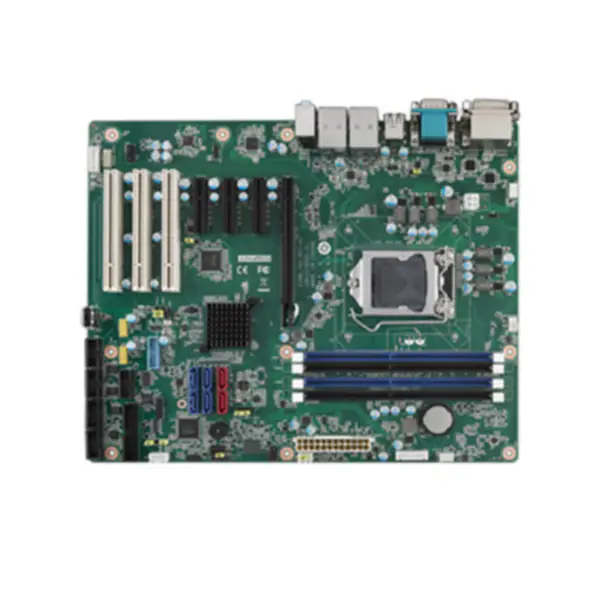 AIMB-785G2-00A1E Advantech industrial ATX motherboard
