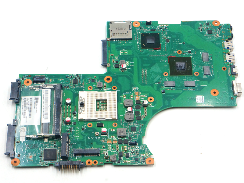 Toshiba satellite P875 GL10FG 6050A2492401 Motherboard