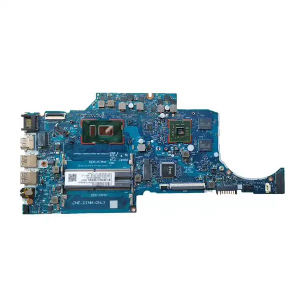 HP TPN-I130 TPN-I131 TPN-I132 I135 6050A2977601-MB Motherboard