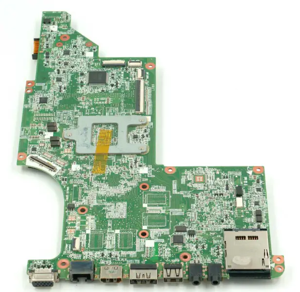 HP 605496-001 DV7 DV7-4000 Motherboard
