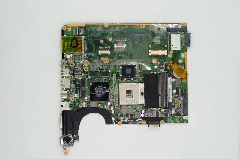 HP Plavilion DV7-3000 DV7T-3000 605698-001 DA0UP6MB6F0 GT320M Motherboard