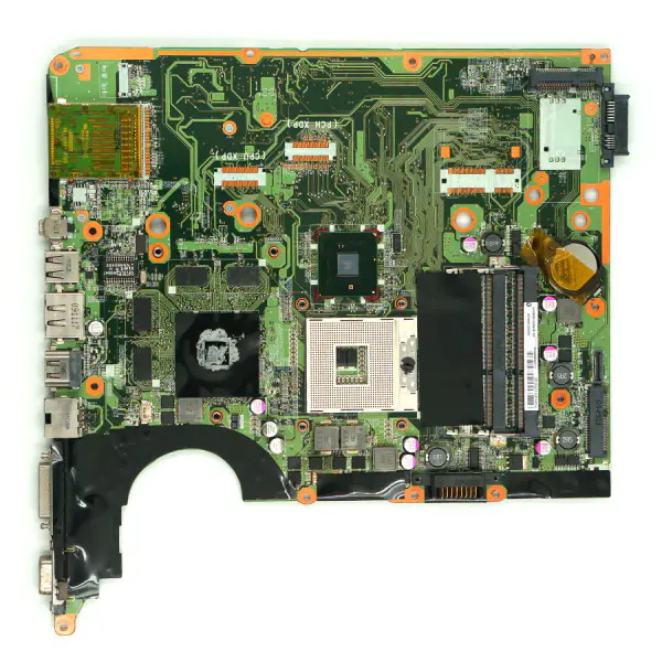 HP 605705-001 DV6 DV6-2000 Motherboard