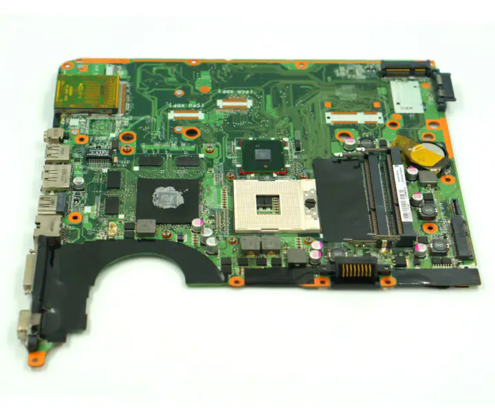 HP 605705-001 DV6 DV6-2000 Motherboard