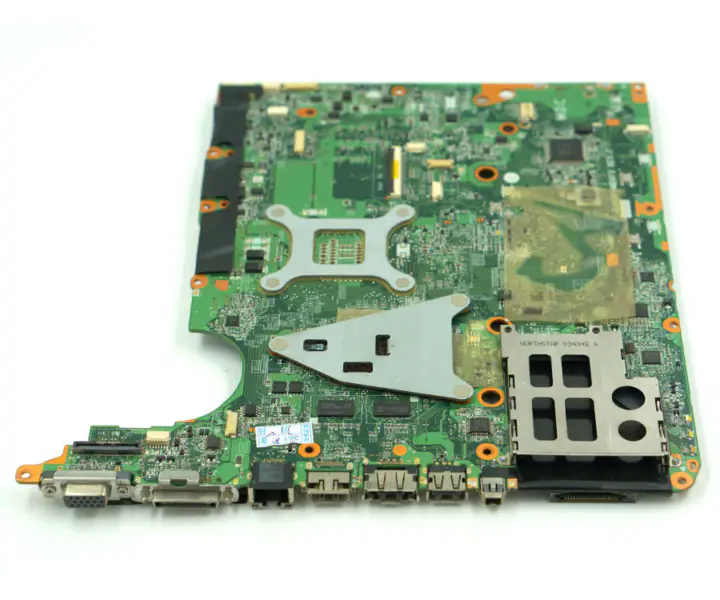 HP 605705-001 DV6 DV6-2000 Motherboard