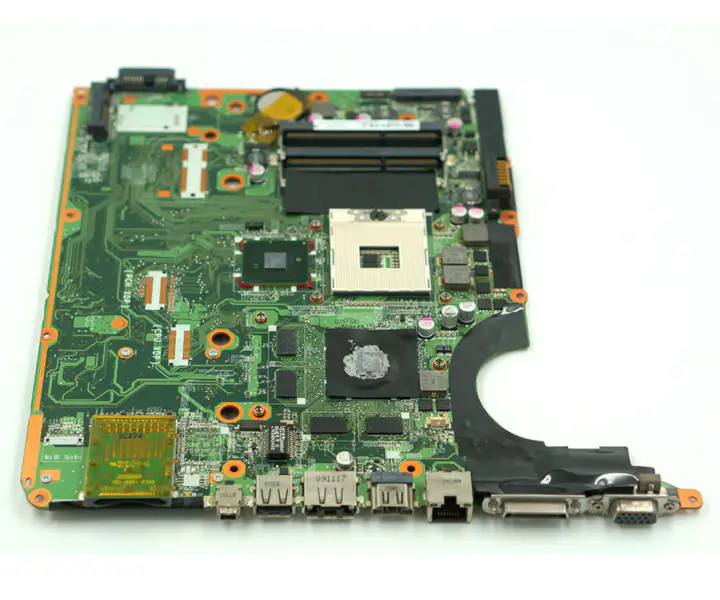 HP 605705-001 DV6 DV6-2000 Motherboard