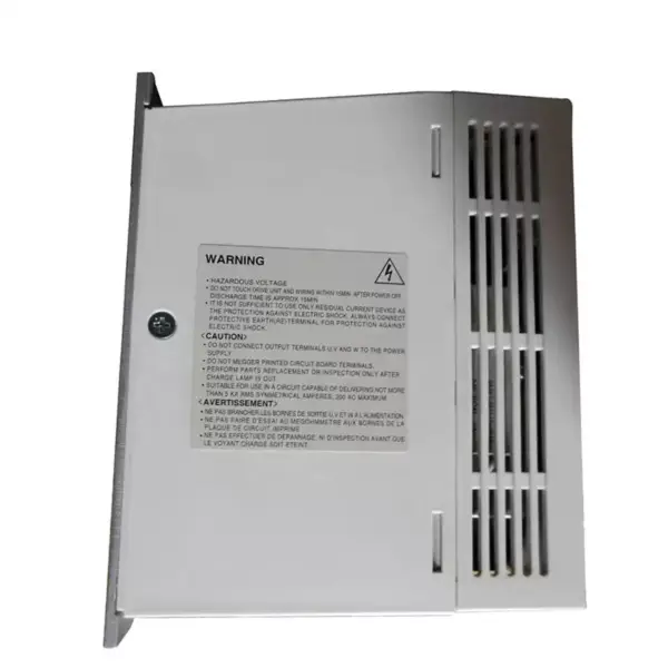 new and original Servo driver for servo motor MR-J2S-60A with Low Price
