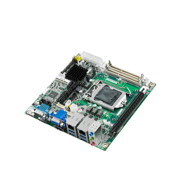 AIMB-274 Advantech Intel Core i Mini-ITX Industrial Motherboards