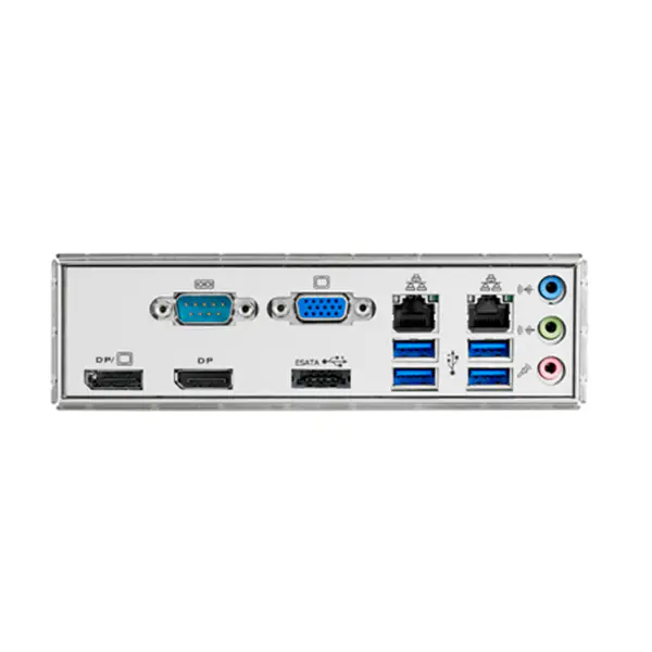 AIMB-274 Advantech Intel Core i Mini-ITX Industrial Motherboards