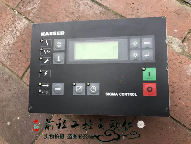 Siemens 6BK1200-0AA20-0AA0 Controller