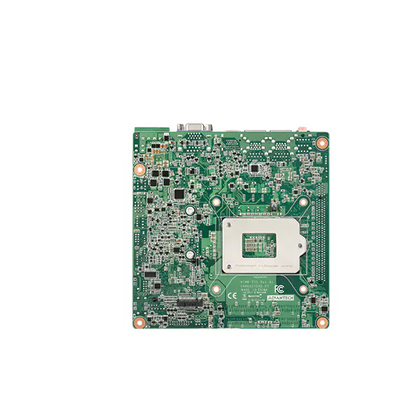 Advantech M.2 embedded industrial motherboards AIMB-275