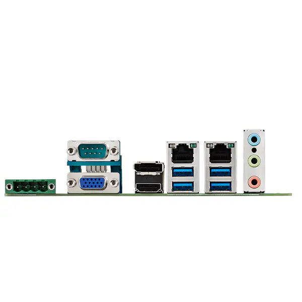Advantech M.2 embedded industrial motherboards AIMB-275