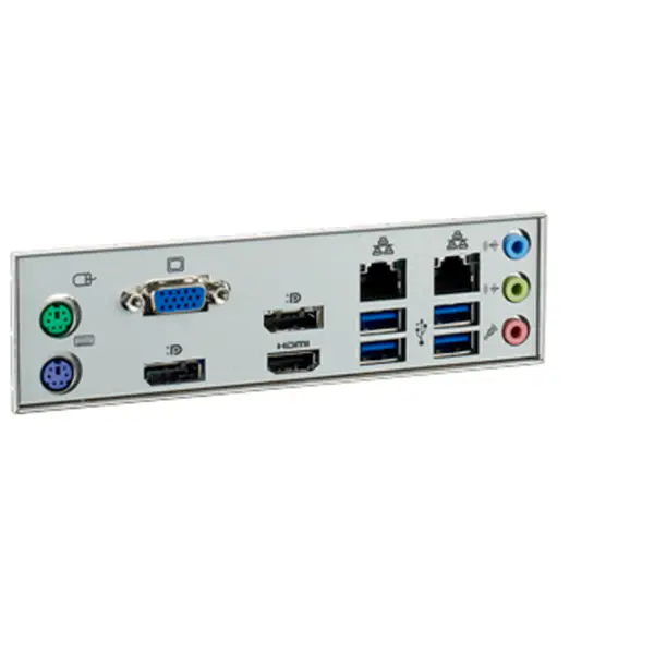 Advantech AIMB-273 with QM77 mini-ITX motherboards